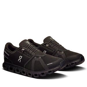 ON Cloud Waterproof Sneakers (size 5.5)